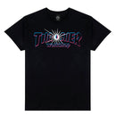 Bestel het Thrasher THRASHER X AWS - BELIEVE T-SHIRT veilig, gemakkelijk en snel bij Revert 95. Check onze website voor de gehele Thrasher collectie, of kom gezellig langs bij onze winkel in Haarlem.