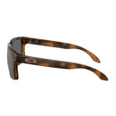 HOLBROOK Matte Brown Tortoise Prizm Black