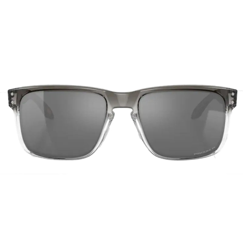 Bestel de Oakley HOLBROOK Dark Ink Fade Prizm Black Polarized veilig, gemakkelijk en snel bij Revert 95. Check onze website voor de gehele Oakley collectie, of kom gezellig langs bij onze winkel in Haarlem.	