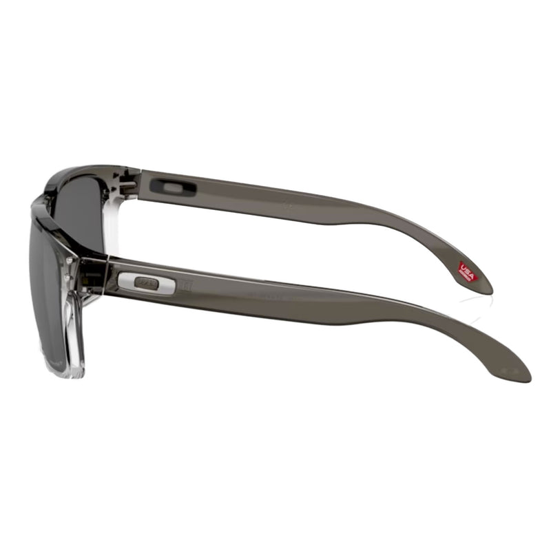 Bestel de Oakley HOLBROOK Dark Ink Fade Prizm Black Polarized veilig, gemakkelijk en snel bij Revert 95. Check onze website voor de gehele Oakley collectie, of kom gezellig langs bij onze winkel in Haarlem.	