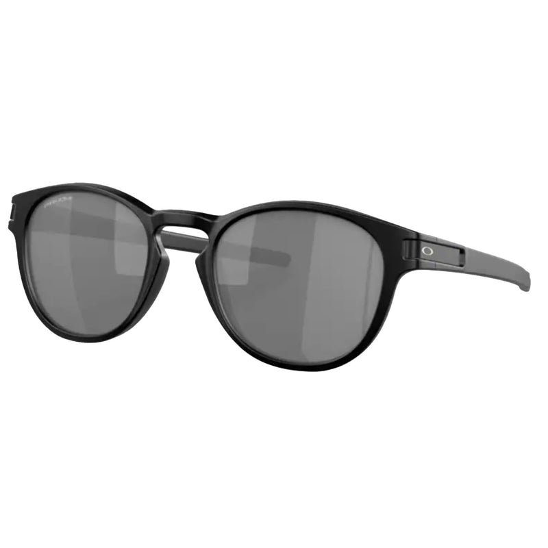 Bestel de Oakley Latch Matte Black Prizm Black veilig, gemakkelijk en snel bij Revert 95. Check onze website voor de gehele Oakley collectie, of kom gezellig langs bij onze winkel in Haarlem.	