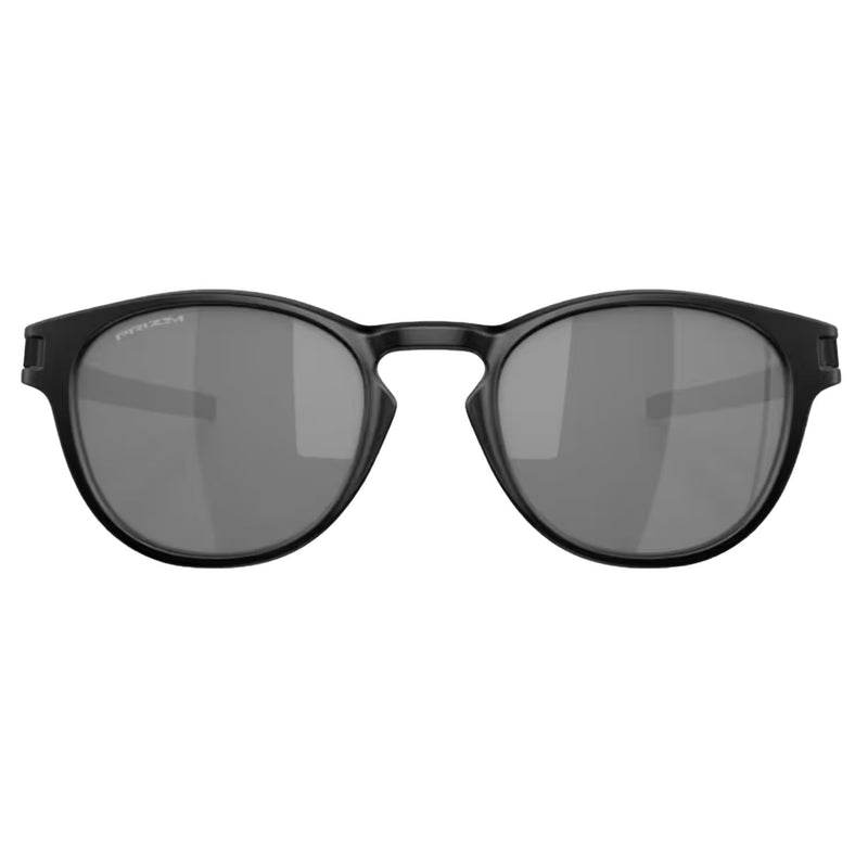 Bestel de Oakley Latch Matte Black Prizm Black veilig, gemakkelijk en snel bij Revert 95. Check onze website voor de gehele Oakley collectie, of kom gezellig langs bij onze winkel in Haarlem.	