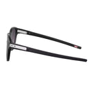 Bestel de Oakley Latch Matte Black Prizm Grey Gradient veilig, gemakkelijk en snel bij Revert 95. Check onze website voor de gehele Oakley collectie, of kom gezellig langs bij onze winkel in Haarlem.	