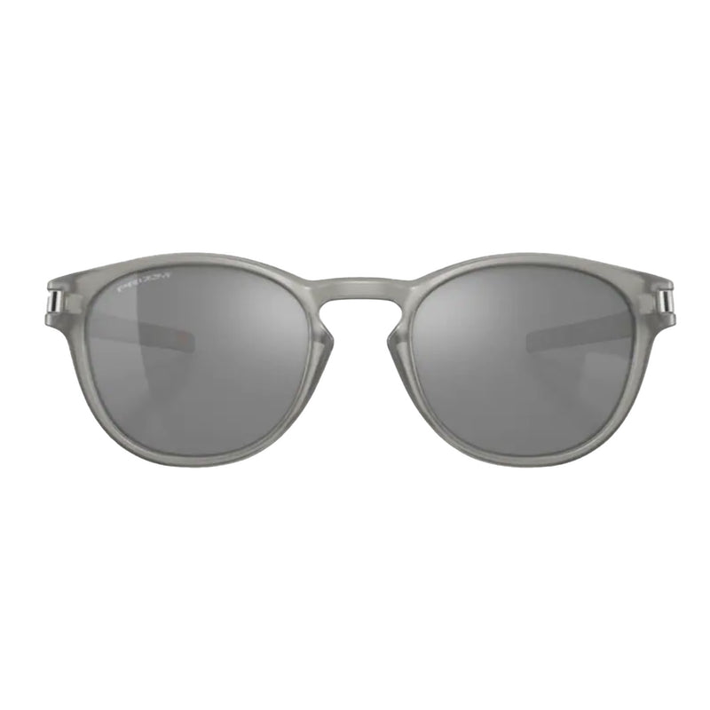 Bestel de Oakley Latch Grey Ink Prizm Black veilig, gemakkelijk en snel bij Revert 95. Check onze website voor de gehele Oakley collectie, of kom gezellig langs bij onze winkel in Haarlem.	