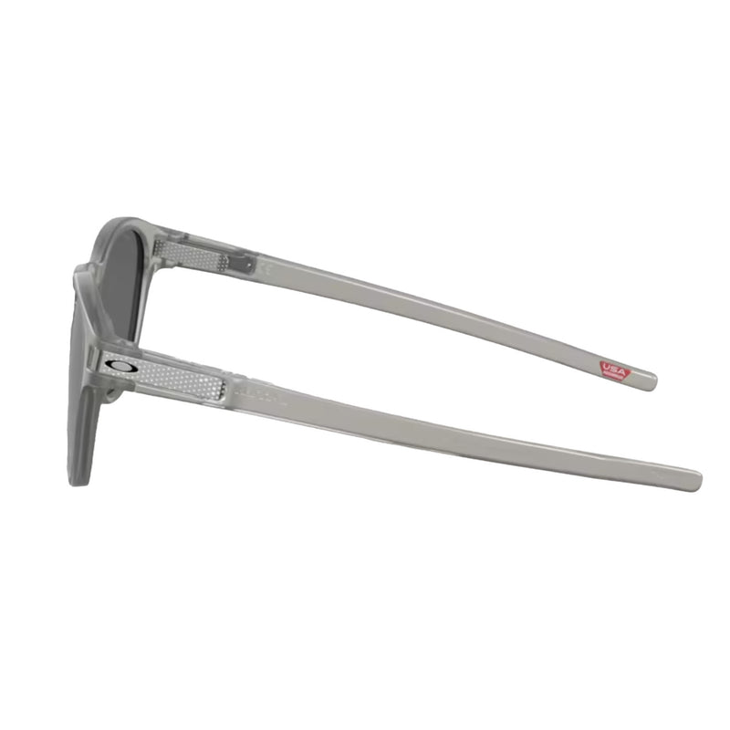 Bestel de Oakley Latch Grey Ink Prizm Black veilig, gemakkelijk en snel bij Revert 95. Check onze website voor de gehele Oakley collectie, of kom gezellig langs bij onze winkel in Haarlem.	