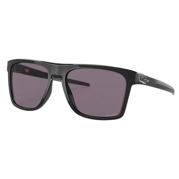 Bestel de Oakley Leffingwell Black Ink Prizm Grey veilig, gemakkelijk en snel bij Revert 95. Check onze website voor de gehele Oakley collectie, of kom gezellig langs bij onze winkel in Haarlem.	