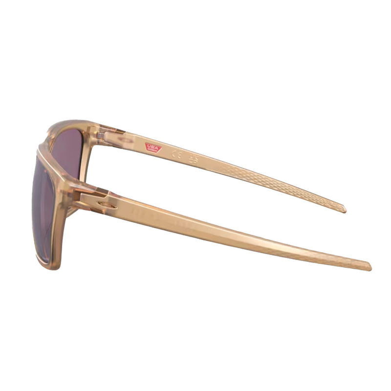 Bestel de Oakley Leffingwell Matte Sepia Prizm Jade veilig, gemakkelijk en snel bij Revert 95. Check onze website voor de gehele Oakley collectie, of kom gezellig langs bij onze winkel in Haarlem.	