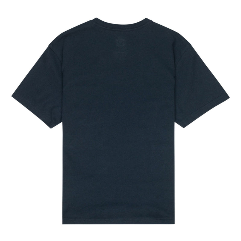 Bestel de Element BASIC POCKET LABEL SS YOUTH veilig, gemakkelijk en snel bij Revert 95. Check onze website voor de gehele Element collectie, of kom gezellig langs bij onze winkel in Haarlem.	