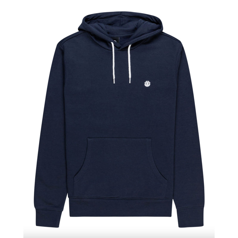 Bestel de Element Cornell Classic Hoodie Eclipse Navy veilig, gemakkelijk en snel bij Revert 95. Check onze website voor de gehele Element collectie, of kom gezellig langs bij onze winkel in Haarlem.