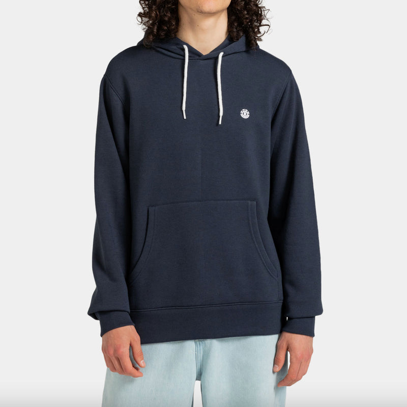 Bestel de Element Cornell Classic Hoodie Eclipse Navy veilig, gemakkelijk en snel bij Revert 95. Check onze website voor de gehele Element collectie, of kom gezellig langs bij onze winkel in Haarlem.