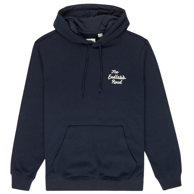 Bestel de Element TIMBER NOVEL HOOD ECLIPSE NAVY veilig, gemakkelijk en snel bij Revert 95. Check onze website voor de gehele Element collectie, of kom gezellig langs bij onze winkel in Haarlem.