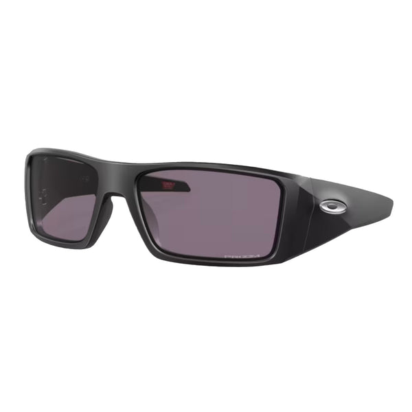 Bestel de Oakley Heliostat Matte Black Prizm Grey veilig, gemakkelijk en snel bij Revert 95. Check onze website voor de gehele Oakley collectie, of kom gezellig langs bij onze winkel in Haarlem.	