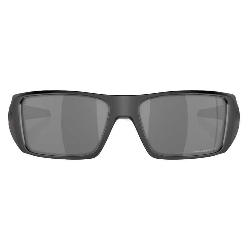 Bestel de Oakley Heliostat Matte Black Prizm Black Polarized veilig, gemakkelijk en snel bij Revert 95. Check onze website voor de gehele Oakley collectie, of kom gezellig langs bij onze winkel in Haarlem.	