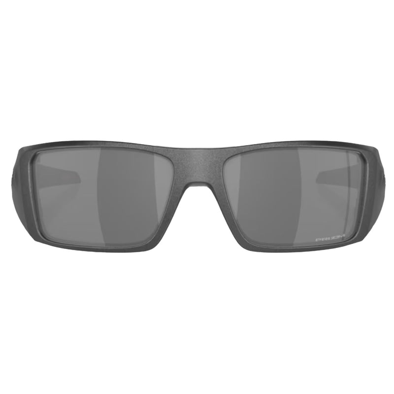 Bestel de Oakley Heliostat Steel Prizm Black veilig, gemakkelijk en snel bij Revert 95. Check onze website voor de gehele Oakley collectie, of kom gezellig langs bij onze winkel in Haarlem.	