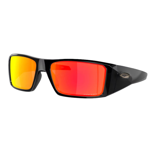 Bestel de Oakley Heliostat Polished Black Prizm Ruby veilig, gemakkelijk en snel bij Revert 95. Check onze website voor de gehele Oakley collectie, of kom gezellig langs bij onze winkel in Haarlem.	