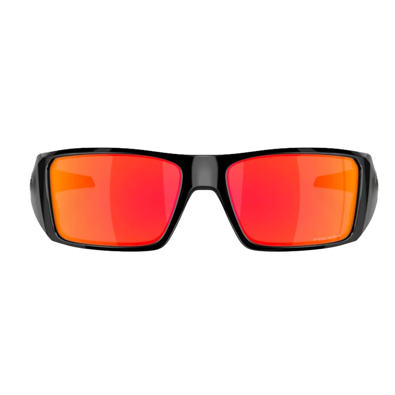 Bestel de Oakley Heliostat Polished Black Prizm Ruby veilig, gemakkelijk en snel bij Revert 95. Check onze website voor de gehele Oakley collectie, of kom gezellig langs bij onze winkel in Haarlem.	