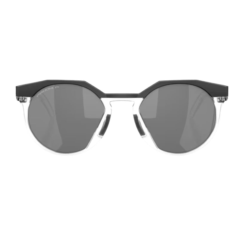 Bestel de Oakley HSTN Matte Black Clear Prizm Black Polarized veilig, gemakkelijk en snel bij Revert 95. Check onze website voor de gehele Oakley collectie, of kom gezellig langs bij onze winkel in Haarlem.	