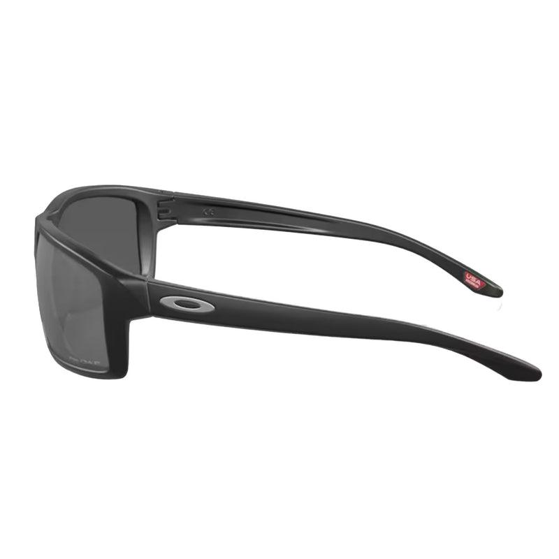 Bestel de Oakley Gibston Matte Black PRIZM Black veilig, gemakkelijk en snel bij Revert 95. Check onze website voor de gehele Oakley collectie, of kom gezellig langs bij onze winkel in Haarlem.	