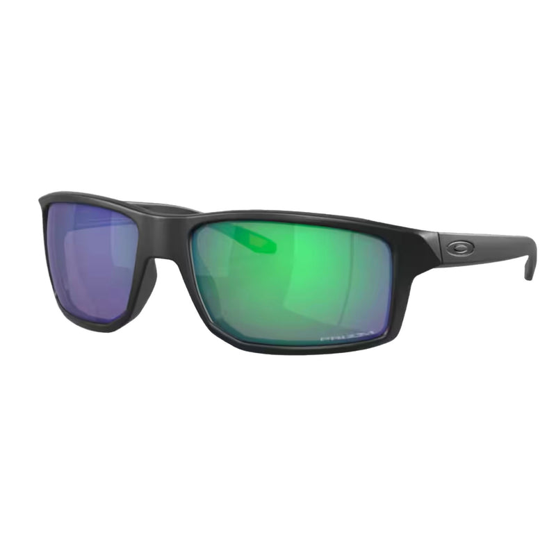 Bestel de Oakley Gibston Matte Black Prizm Jade veilig, gemakkelijk en snel bij Revert 95. Check onze website voor de gehele Oakley collectie, of kom gezellig langs bij onze winkel in Haarlem.	