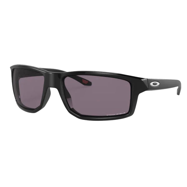 Bestel de Oakley Gibston Polished Black PRIZM Grey veilig, gemakkelijk en snel bij Revert 95. Check onze website voor de gehele Oakley collectie, of kom gezellig langs bij onze winkel in Haarlem.	