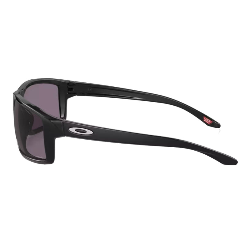 Bestel de Oakley Gibston Polished Black PRIZM Grey veilig, gemakkelijk en snel bij Revert 95. Check onze website voor de gehele Oakley collectie, of kom gezellig langs bij onze winkel in Haarlem.	