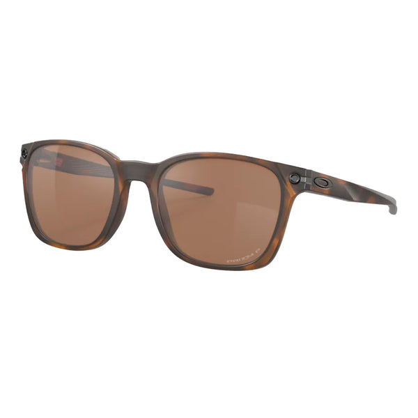 Bestel de Oakley Ojector Matte Brown Tort Prizm Tungsten Polarizedveilig, gemakkelijk en snel bij Revert 95. Check onze website voor de gehele Oakley collectie, of kom gezellig langs bij onze winkel in Haarlem.	