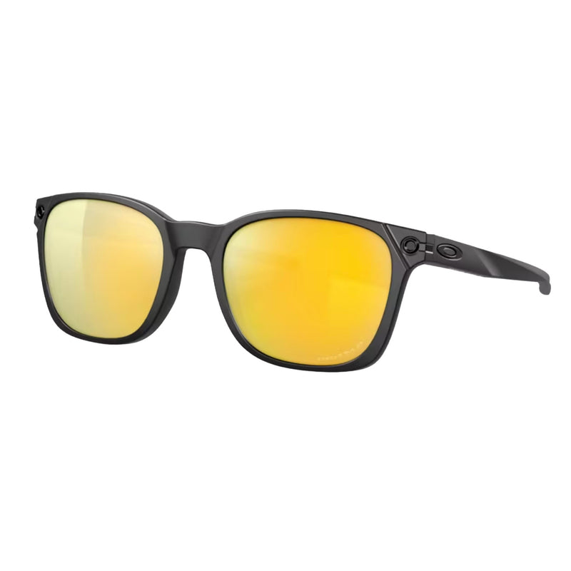 Bestel de Oakley Ojector Matte Black Prizm 24K Polarized veilig, gemakkelijk en snel bij Revert 95. Check onze website voor de gehele Oakley collectie, of kom gezellig langs bij onze winkel in Haarlem.	