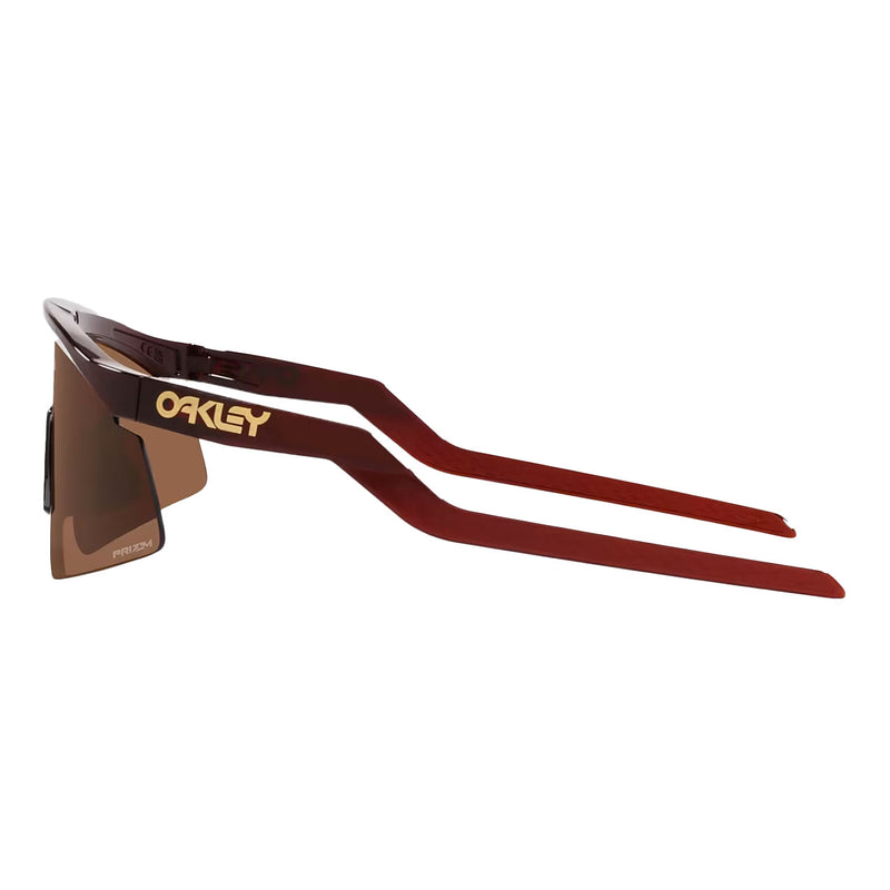 Bestel de Oakley Hydra Rootbeer PRIZM Tungsten veilig, gemakkelijk en snel bij Revert 95. Check onze website voor de gehele Oakley collectie, of kom gezellig langs bij onze winkel in Haarlem.	