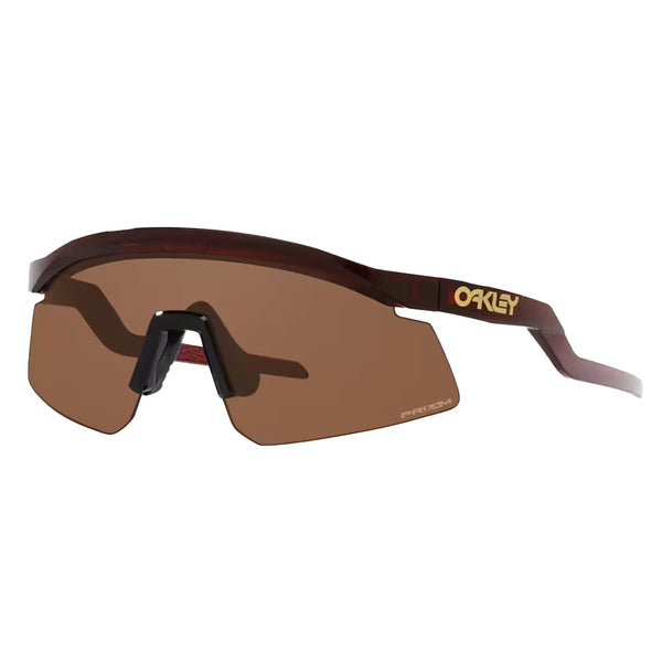 Bestel de Oakley Hydra Rootbeer PRIZM Tungsten veilig, gemakkelijk en snel bij Revert 95. Check onze website voor de gehele Oakley collectie, of kom gezellig langs bij onze winkel in Haarlem.	