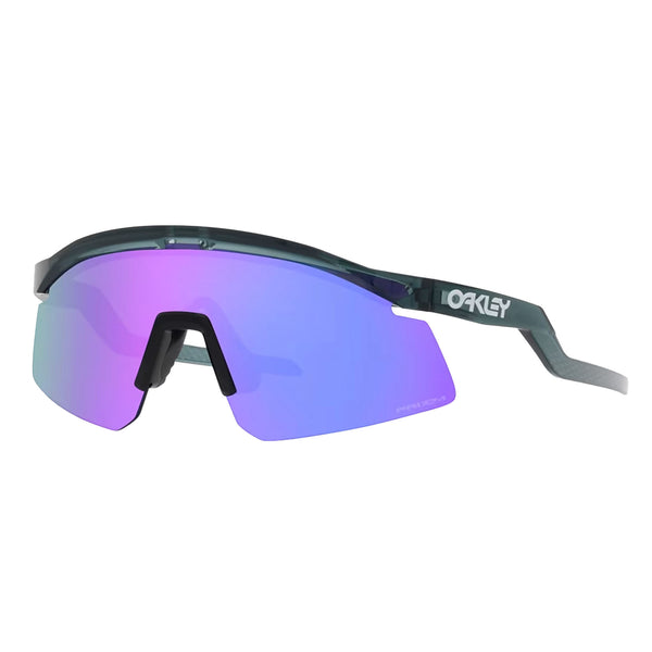 Bestel de Oakley Hydra Crystal Black Prizm Violet veilig, gemakkelijk en snel bij Revert 95. Check onze website voor de gehele Oakley collectie, of kom gezellig langs bij onze winkel in Haarlem.	