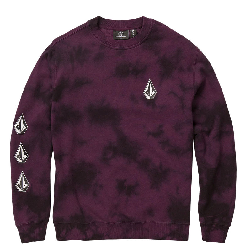 Bestel de Volcom ICONIC STONE PLUS CREW veilig, gemakkelijk en snel bij Revert 95. Check onze website voor de gehele Volcom collectie, of kom gezellig langs bij onze winkel in Haarlem.	