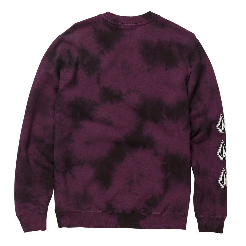 Bestel de Volcom ICONIC STONE PLUS CREW veilig, gemakkelijk en snel bij Revert 95. Check onze website voor de gehele Volcom collectie, of kom gezellig langs bij onze winkel in Haarlem.	