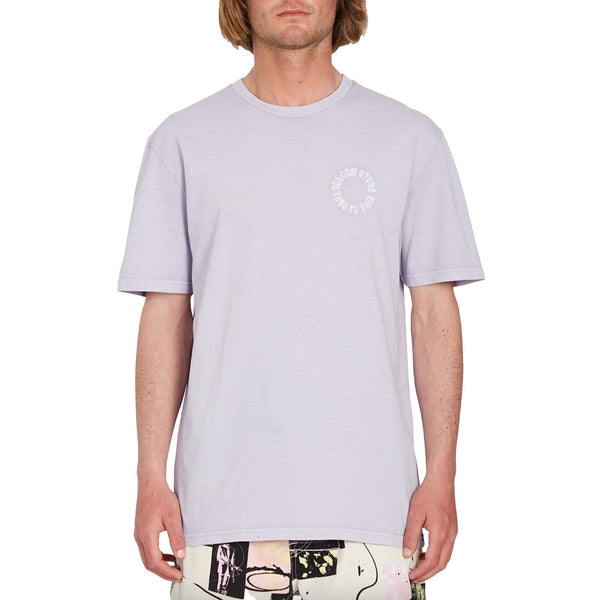 Bestel de Volcom CIRCLE EMB SST Light Orchid veilig, gemakkelijk en snel bij Revert 95. Check onze website voor de gehele Volcom collectie, of kom gezellig langs bij onze winkel in Haarlem.	