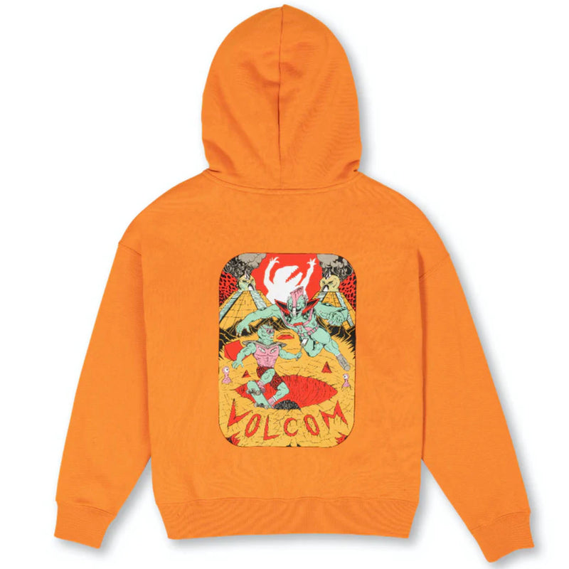 Bestel de Volcom Kids SANAIR ZIP FLEECE veilig, gemakkelijk en snel bij Revert 95. Check onze website voor de gehele Volcom collectie, of kom gezellig langs bij onze winkel in Haarlem.	