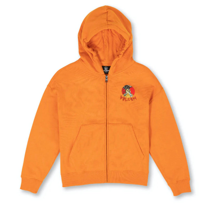 Bestel de Volcom Kids SANAIR ZIP FLEECE veilig, gemakkelijk en snel bij Revert 95. Check onze website voor de gehele Volcom collectie, of kom gezellig langs bij onze winkel in Haarlem.	