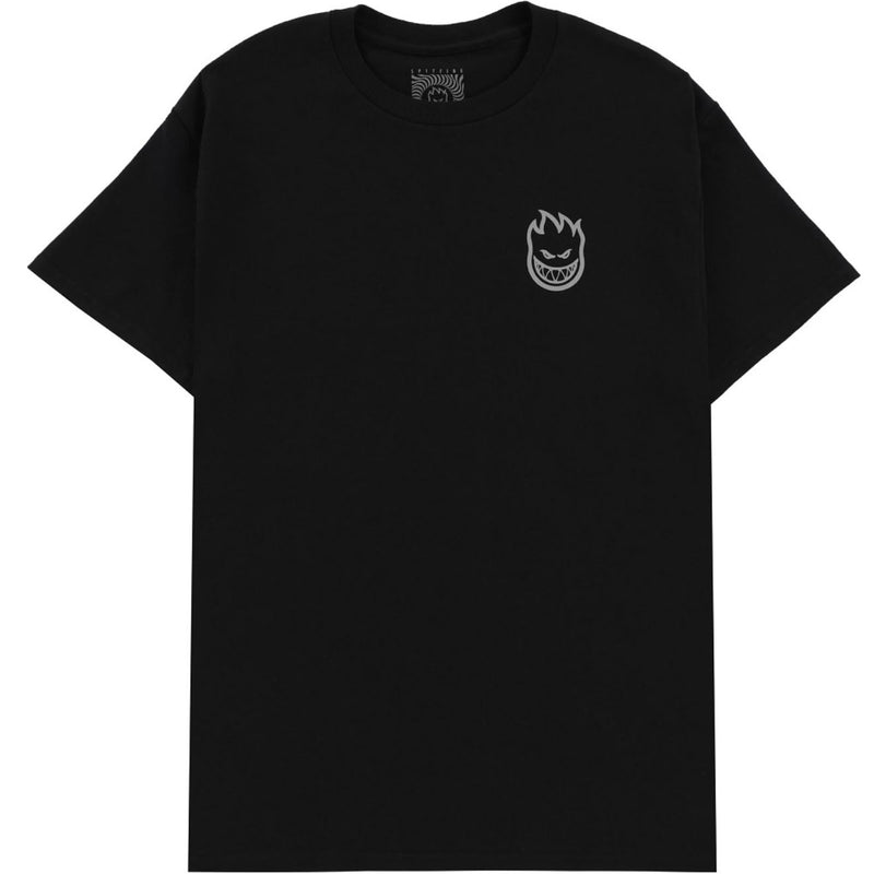 Bestel de Spitfire Smoke Classic T-Shirt Black veilig, gemakkelijk en snel bij Revert 95. Check onze website voor de gehele Spitfire collectie, of kom gezellig langs bij onze winkel in Haarlem.	