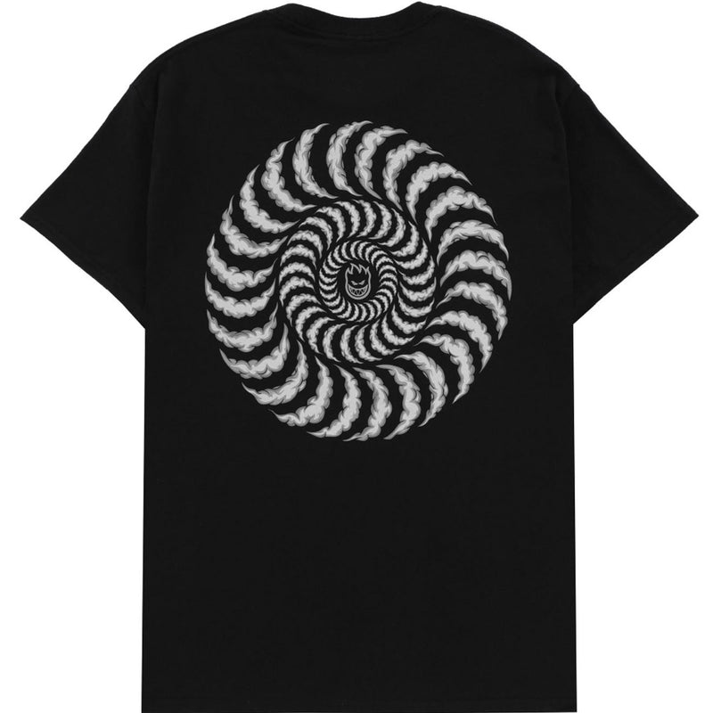 Bestel de Spitfire Smoke Classic T-Shirt Black veilig, gemakkelijk en snel bij Revert 95. Check onze website voor de gehele Spitfire collectie, of kom gezellig langs bij onze winkel in Haarlem.	