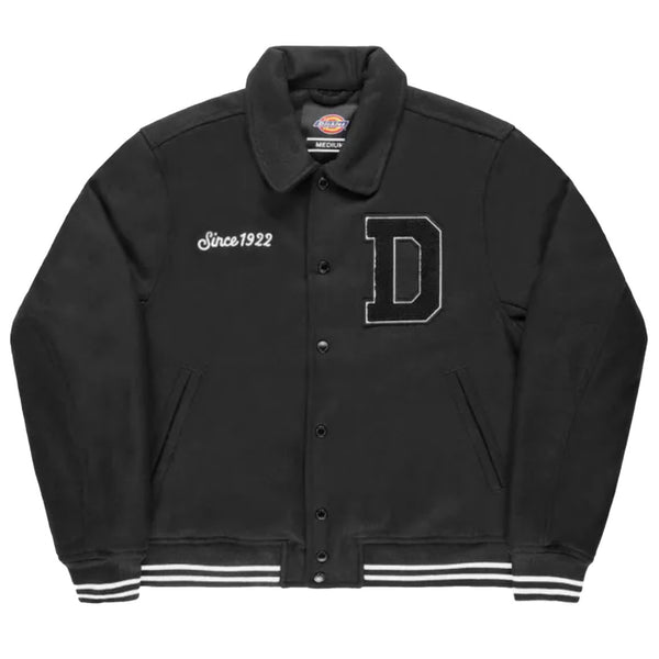Bestel de Dickies WEST VALE JACKET BLACK veilig, gemakkelijk en snel bij Revert 95. Check onze website voor de gehele Dickies collectie, of kom gezellig langs bij onze winkel in Haarlem.
