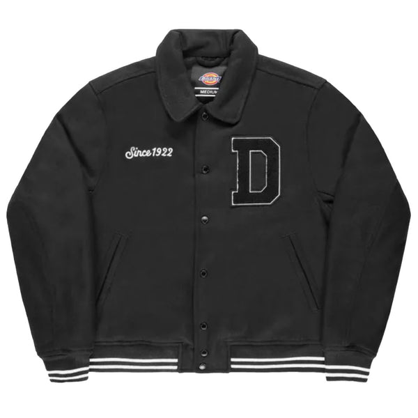 Bestel de Dickies WEST VALE JACKET BLACK veilig, gemakkelijk en snel bij Revert 95. Check onze website voor de gehele Dickies collectie, of kom gezellig langs bij onze winkel in Haarlem.