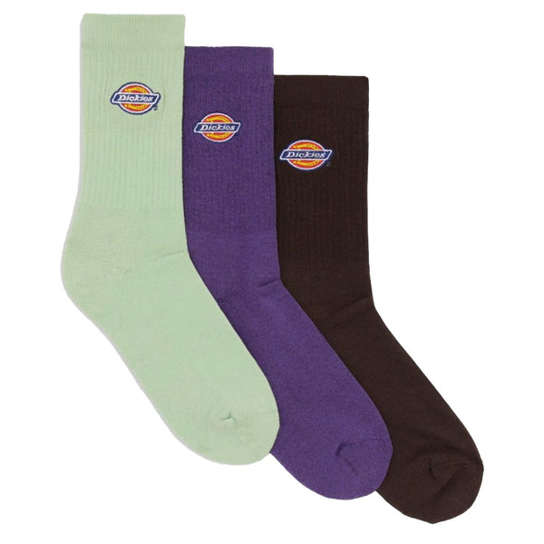 Bestel de Dickies VALLEY GROVE SOCK veilig, gemakkelijk en snel bij Revert 95. Check onze website voor de gehele Toy Machine collectie, of kom gezellig langs bij onze winkel in Haarlem.	