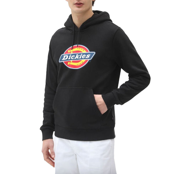 Bestel de Dickies ICON LOGO HOODIE veilig, gemakkelijk en snel bij Revert 95. Check onze website voor de gehele Dickies collectie, of kom gezellig langs bij onze winkel in Haarlem.	