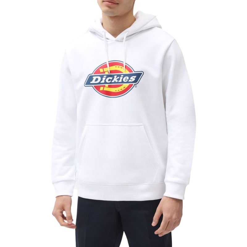 Bestel de Dickies ICON LOGO HOODIE veilig, gemakkelijk en snel bij Revert 95. Check onze website voor de gehele Dickies collectie, of kom gezellig langs bij onze winkel in Haarlem.	