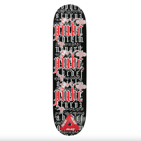 Bestel de Palace Skateboards Palace PWBC 8.0 veilig, gemakkelijk en snel bij Revert 95. Check onze website voor de gehele Palace Skateboards collectie, of kom gezellig langs bij onze winkel in Haarlem.