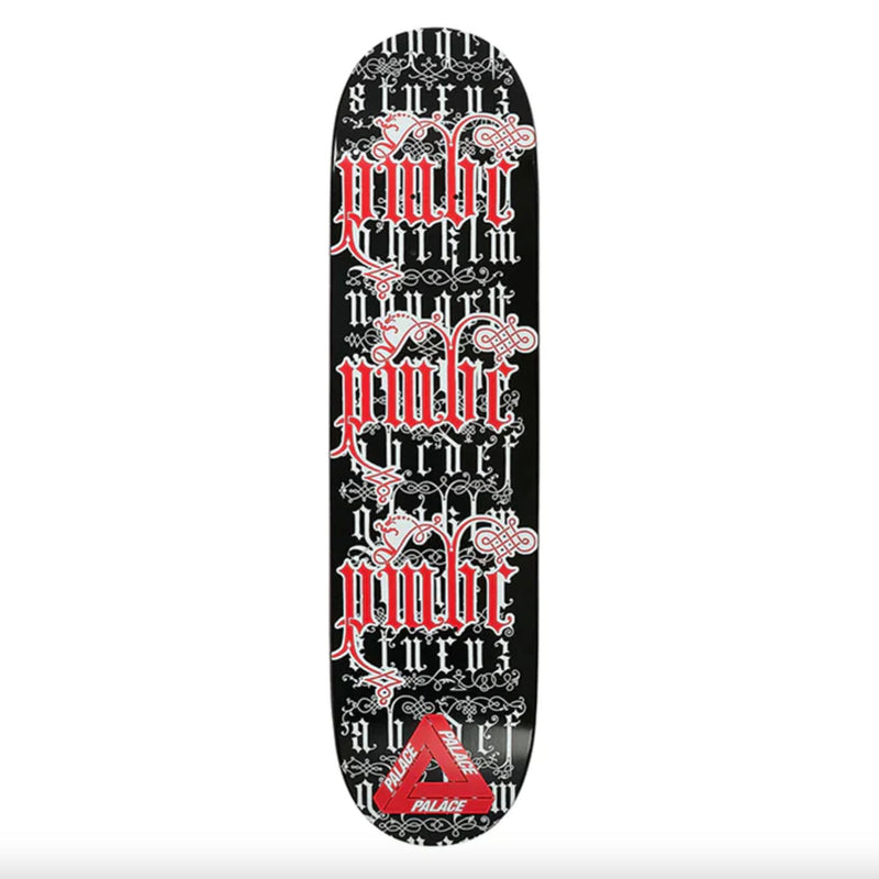 Bestel de Palace Skateboards Palace PWBC 8.0 veilig, gemakkelijk en snel bij Revert 95. Check onze website voor de gehele Palace Skateboards collectie, of kom gezellig langs bij onze winkel in Haarlem.	
