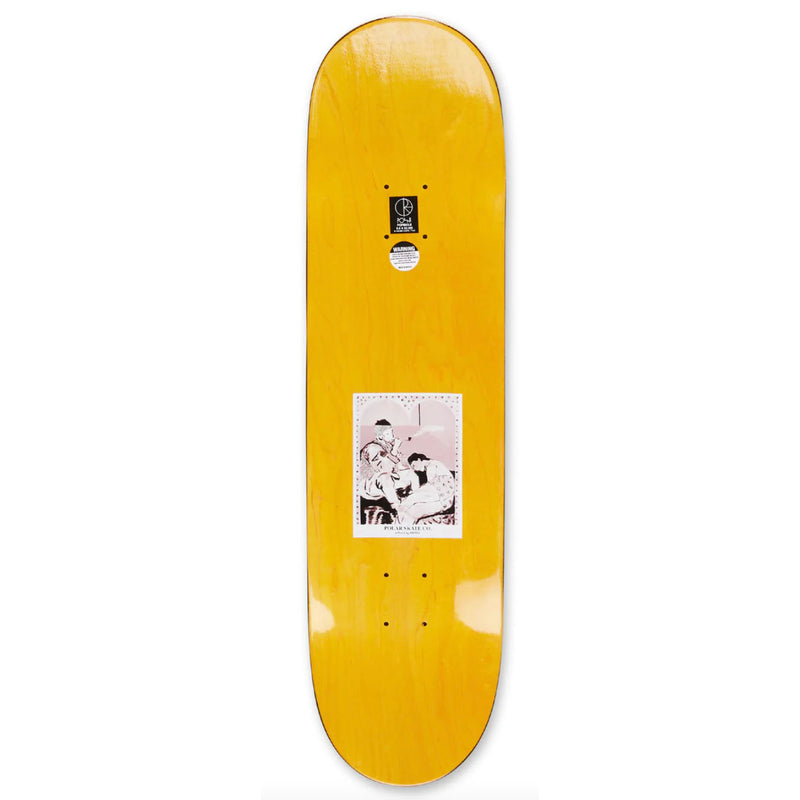 Bestel de Polar Skate Co Aaron Herrington - Day Dreaming Deck veilig, gemakkelijk en snel bij Revert 95. Check onze website voor de gehele Polar Skate Co collectie, of kom gezellig langs bij onze winkel in Haarlem.	