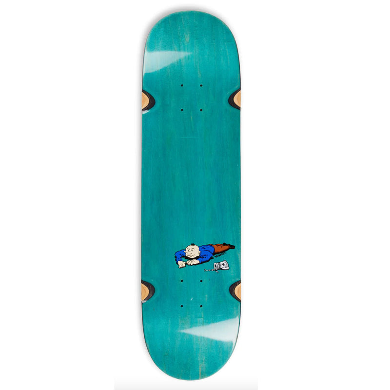 Bestel de Polar Skate Co Hjalte Halberg - Can Food Deck Wheel Well veilig, gemakkelijk en snel bij Revert 95. Check onze website voor de gehele Polar Skate Co collectie, of kom gezellig langs bij onze winkel in Haarlem.	