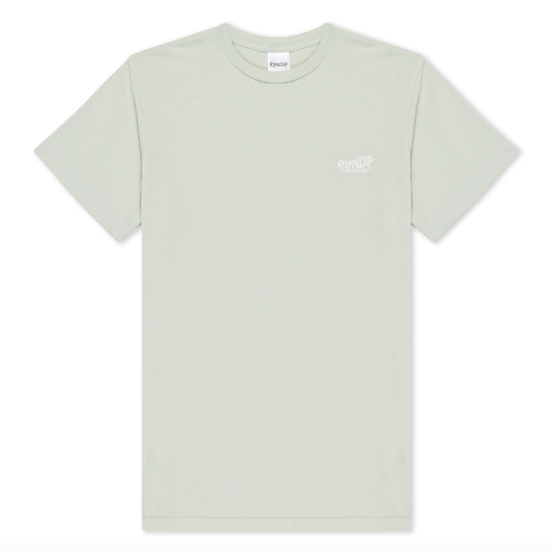 Bestel de Ripndip RIPNDIP Great Wave T-Shirt Sage veilig, gemakkelijk en snel bij Revert 95. Check onze website voor de gehele Ripndip collectie, of kom gezellig langs bij onze winkel in Haarlem.	