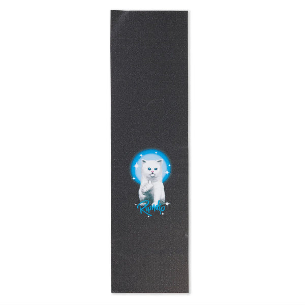 Bestel de Ripndip RIPNDIP Spinkles Griptape Sheet 9.0 Black veilig, gemakkelijk en snel bij Revert 95. Check onze website voor de gehele Ripndip collectie, of kom gezellig langs bij onze winkel in Haarlem.