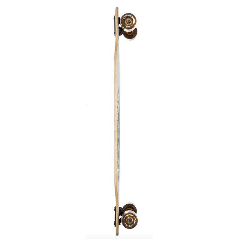 Bestel de Arbor Bamboo El Rose Axis 40 Inch El Rose veilig, gemakkelijk en snel bij Revert 95. Check onze website voor de gehele Arbor collectie, of kom gezellig langs bij onze winkel in Haarlem.	