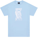 Resuscitate Tee Light Blue